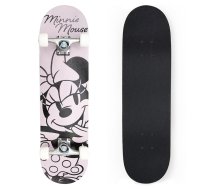 Skrituļdēlis liels MINNIE GREY