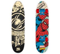 Skrituļdēlis koka SPIDERMAN