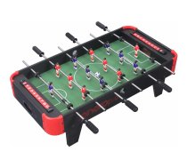 FUTBOLA GALDS 83x41,5x23,5cm BLACK ENERO PRO