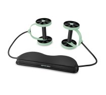 Spokey CARVY 2-in-1 daudzfunkcionāla fitnesa ierīce