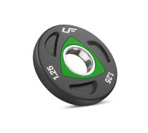 Svara disks Olympic weight plates polyurethane 1.25 kg - UpForm