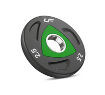 Svara disks Olympic weight plates polyurethane 2.5 kg - UpForm