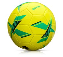 Futbola bumba Meteor Spin Football 3 yellow