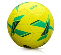 Futbola bumba Meteor Spin Football 4 yellow