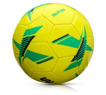 Futbola bumba Meteor Spin Football 5 yellow