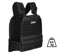 Smaguma veste TKO07 TACTICAL WEIGHT VEST ADJUSTABLE 6.5KG HMS PREMIUM