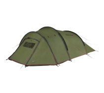 High Peak Falcon 4 LW Telts Olive Red 10334