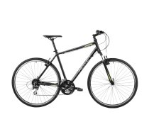 Velosipēds ROMET Orkan 2 M, melns (M)