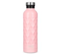 NC3805 CEĻOJUMA PUDELE 750ML ROZĀ NILS CAMP