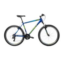 Velosipēds ROMET Rambler R6.0, 26" zili zaļš (L)