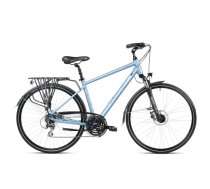 Velosipēds ROMET Wagant 4, zils (M)