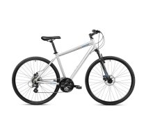 Velosipēds ROMET Orkan 1 M, pelēks (L)