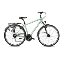 Velosipēds ROMET Wagant 5, zaļš (L)