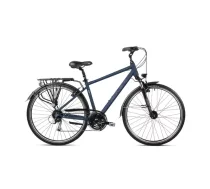 Velosipēds ROMET Wagant 5, zils (M)