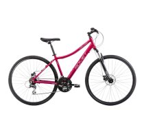 Velosipēds ROMET Orkan 1 D, rozā (M)
