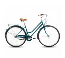 Velosipēds ROMET Vintage Classic D, zils (L)
