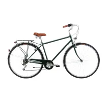 VelosipД“ds ROMET Vintage Eco M, zaДјЕЎ (L)