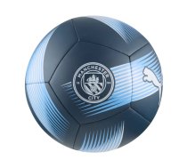 Puma Manchester City Essentials 84774 04 futbola bumba 5. izmērs