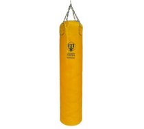 Plawil WWP-KIDS boksa maiss dzeltens 140 x 35 cm piepildīts