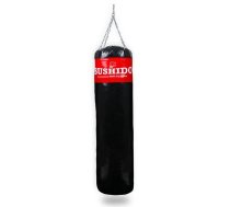 Boksa maiss - 130 sarkans - 130 cm / 30 kg