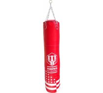 Ādas boksa maiss 150/35 cm pilns WWS-STAR-1 JAUNS