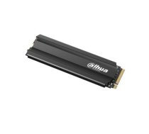 SSD|DAHUA|256GB|M.2|PCIe Gen3|NVMe|3D TLC|Write speed 1050 MBytes/sec|Read speed 2000 MBytes/sec|TBW 128 TB|MTBF 1500000 hours|SSD-E900N256G (SSD-E900N256G)