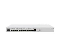 MIKROTIK NET ROUTER 1000M 12PORT 4SFP+/CCR2116-12G-4S+ MIKROTIK CCR2116-12G-4S+