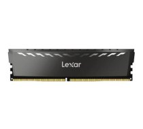 LEXAR MEMORY DIMM 16GB PC25600 DDR4/K2 LD4BU008G-R3200GDXG LEXAR LD4BU008G-R3200GDXG