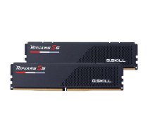 G.SKILL Atmiņas modulis 64GB DDR5-6000 K2/6000J3636F32GX2-RS5K G.SKILL F5-6000J3636F32GX2-RS5K