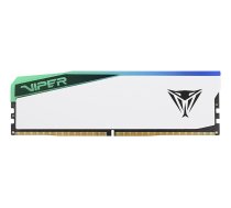 PATRIOT MEMORY DIMM 32GB DDR5-6000/KIT2 PVER532G60C30KW PATRIOT PVER532G60C30KW