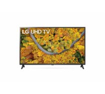 TV Set|LG|43"|4K/Smart|3840x2160|Wireless LAN|Bluetooth|webOS|43UP751C (43UP751C)