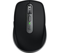 LOGITECH MX ANYWHERE 3S USB MOUSE MAC/SPACE GREY 910-006947 (910-006947)