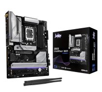 ASROCK Mainboard ASROCK Intel B860 Express LGA1851 ATX B860 LIVEMIXER WIFI