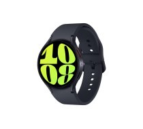 SAMSUNG SMARTWATCH GALAXY WATCH6/44MM GRAPHITE SM-R940 SAMSUNG SM-R940NZKAEUB