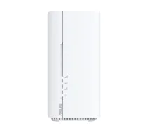ASUS Bezvadu maršrutētājs ASUS 4G-BE58 Wi-Fi 7 (802.11be) Data speed 3600 Mbit/s 90IG0A40-MO9C00