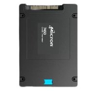 MICRON SSD||SSD Series 7450 PRO|1.92TB|PCIe|NVMe|TLC NAND flash technology|Write speed 5600 MBytes/sec|Read speed 6800 MBytes/sec|Form Factor U.3|TBW 7000 TB|MTFDKCB1T9TFR-1BC1ZABYYR (MTFDKCB1T9TFR-1BC1ZABYYR)