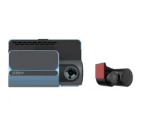 DAHUA Autoreģistrators 105 DEGREE 4K+1080P/TFT WIFI S8 DAHUA S8