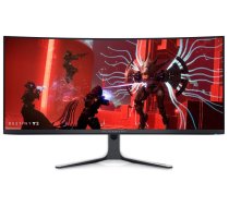 LCD Monitor|DELL|AW3423DW|34"|Gaming/Curved/21 : 9|3440x1440|21:9|175Hz|0.1 ms|Swivel|Height adjustable|Tilt|210-BDSZ (210-BDSZ)