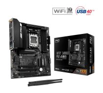ASROCK Mātesplate ASROCK AMD X870 SAM5 ATX X870 PRO-A WIFI