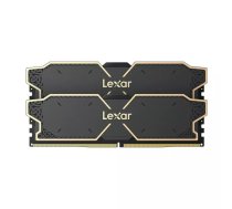 LEXAR MEMORY DIMM 32GB DDR5-6000/K2 LD5U16G60C38LG-RGD LEXAR LD5U16G60C38LG-RGD
