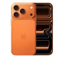 APPLE Mobilais tālrunis IPHONE 17 PRO/256GB COS.ORANGE MG8H4 APPLE MG8H4SX/A