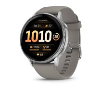 GARMIN SMARTWATCH VENU 4 45MM/SIL/GREY 010-03014-01 GARMIN 010-03014-01