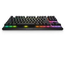 KEYBOARD ALIENWARE TENKEYLESS/GAMING ENG 545-BBDY DELL (545-BBDY)