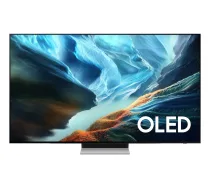SAMSUNG TV Set||65 "|4K Ultra HD|3840 x 2160 pixels|Flat|16:9|OLED|QE65S90HAEXXH (QE65S90HAEXXH)
