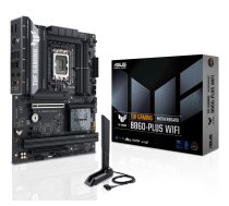 ASUS TUF GAMING B860-PLUS WIFI (TUF GAMING B860-PLUS WIFI)