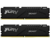 MEMORY DIMM 32GB DDR5-6000/KIT2 KF560C40BBK2-32 KINGSTON (KF560C40BBK2-32)