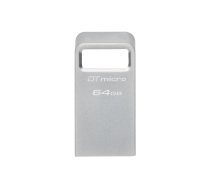 KINGSTON MEMORY DRIVE FLASH USB3.2 64GB/MICRO DTMC3G2/64GB KINGSTON DTMC3G2/64GB