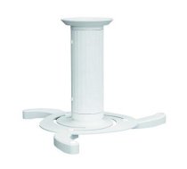 NEWSTAR PROJECTOR ACC CEILING MOUNT/8-15CM BEAMER-C80WHITE (BEAMER-C80WHITE)