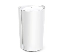 TP-LINK WRL Mesh Router 3000Mbps/Deco X50-5G (1-Pack) (DECOX50-5G(1-PACK))