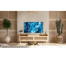 TCL TV Set|85" |4K Ultra HD|3840 x 2160 pixels|Flat|16:9|QLED|85T69C (85T69C)